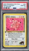 Erika'S Clefairy