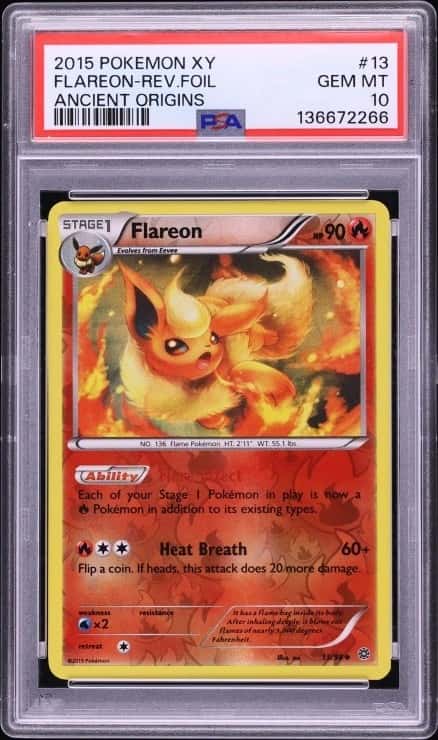 Flareon