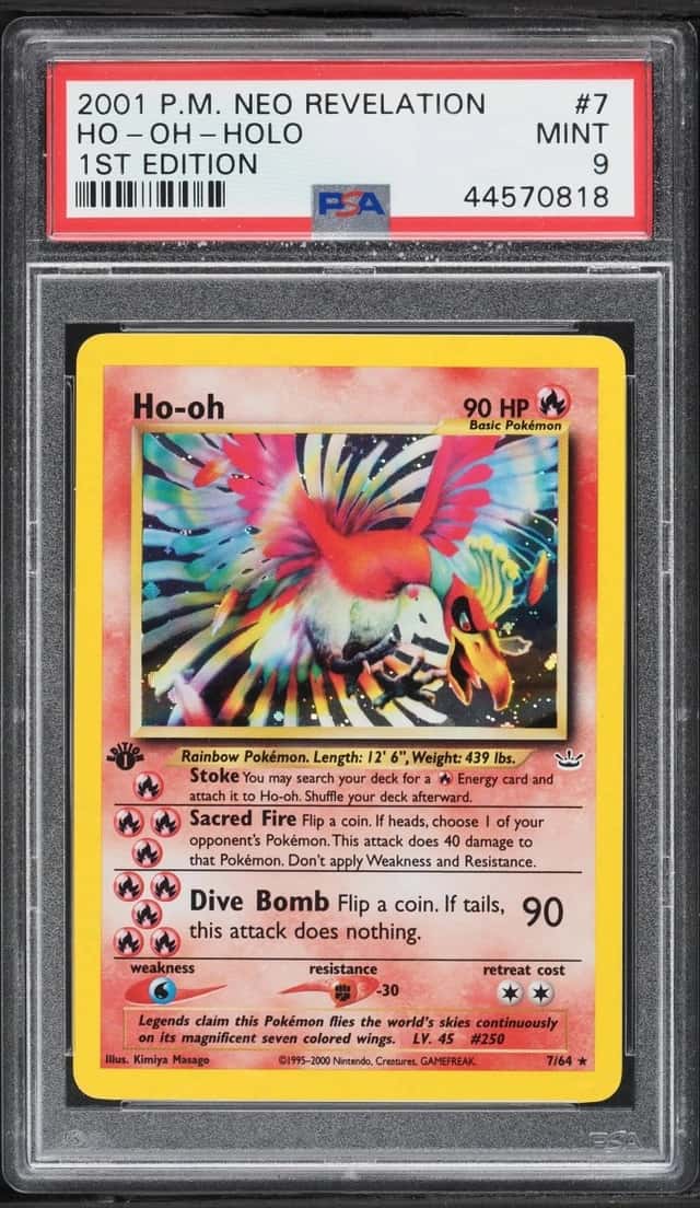 Ho-oh