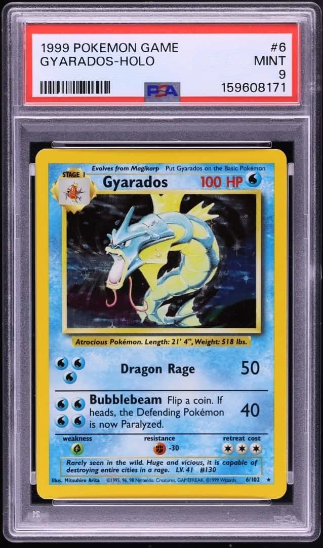 Gyarados