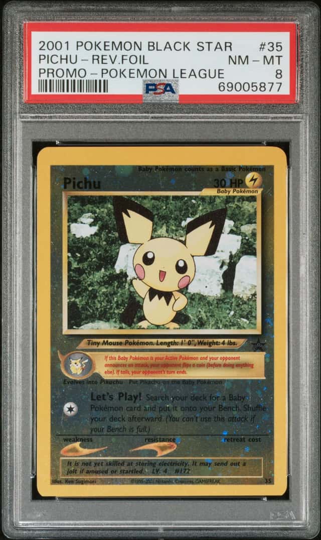 Pichu