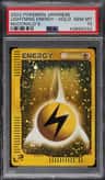 Lightning Energy