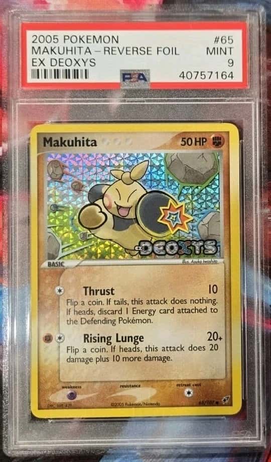 Makuhita
