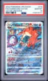 Charizard Vstar