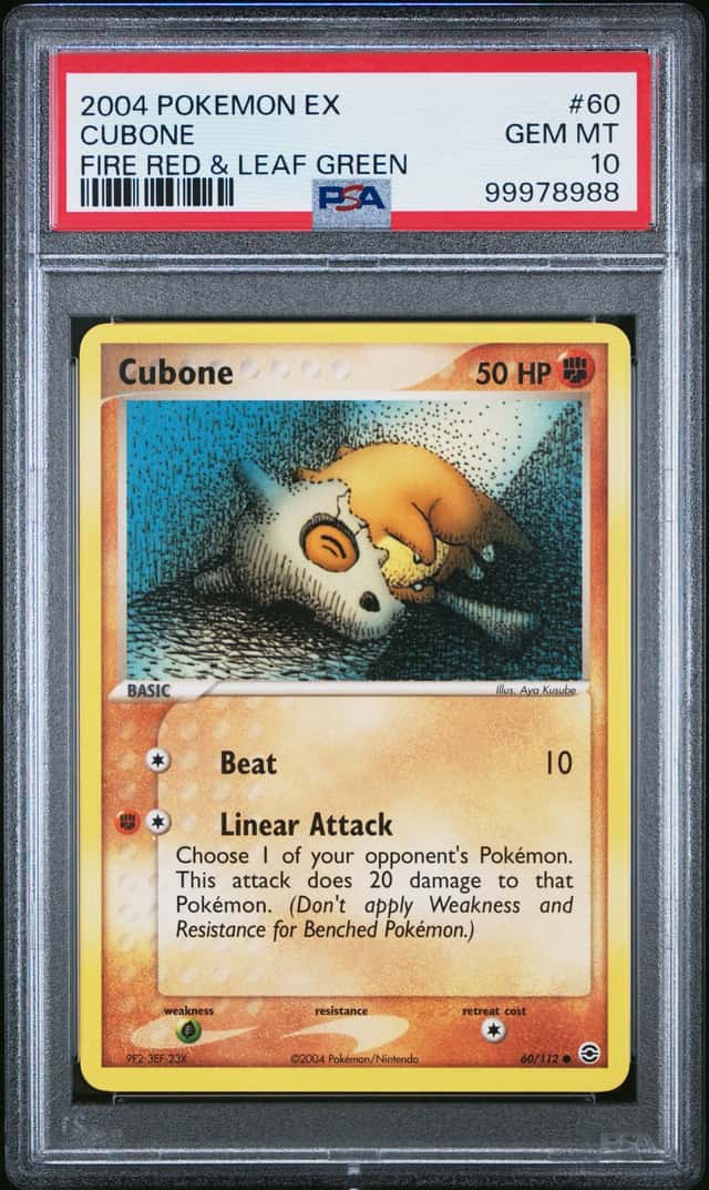 Cubone