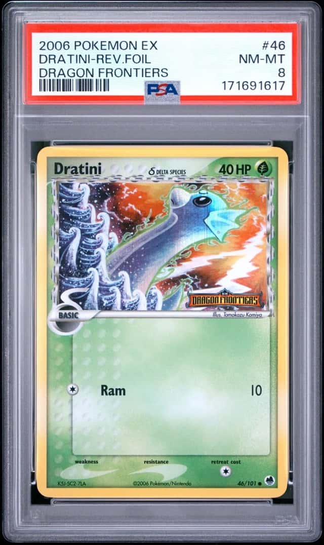 Dratini Δ