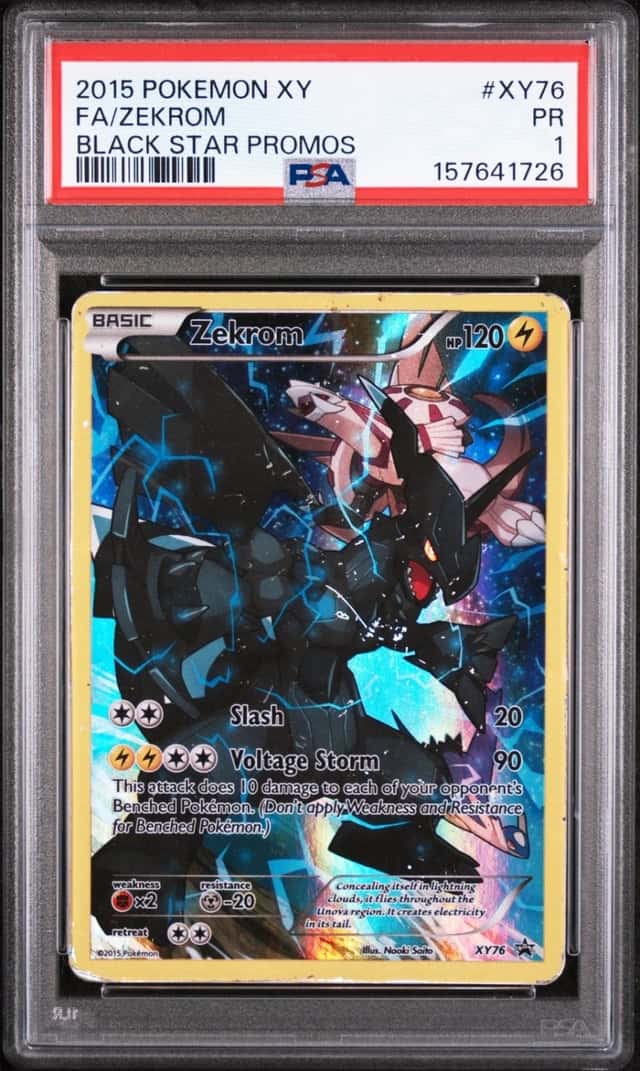 Zekrom