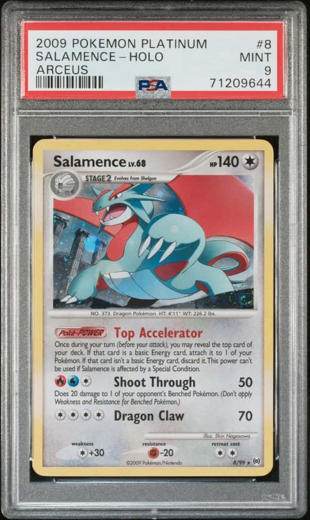 Salamence