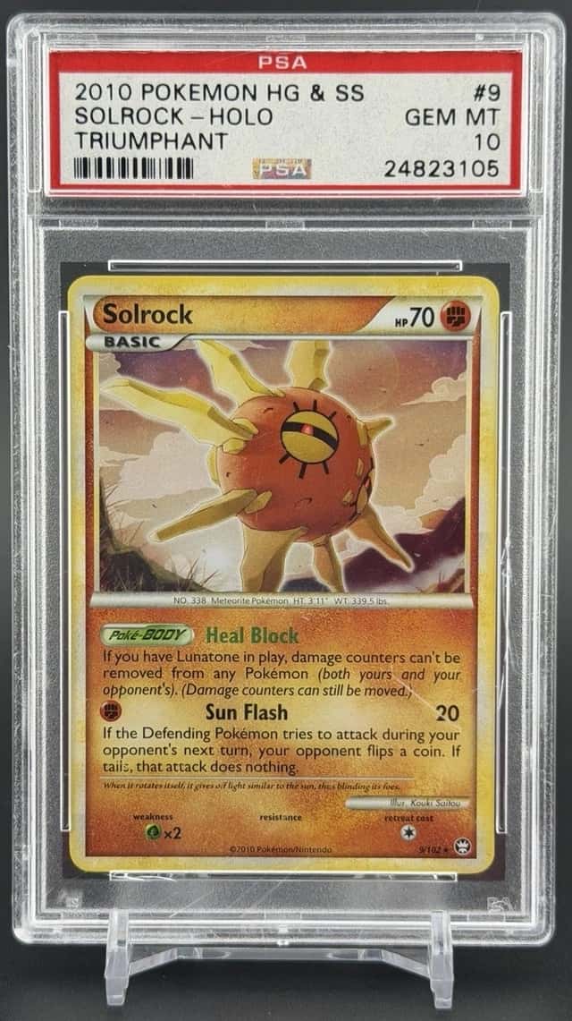Solrock