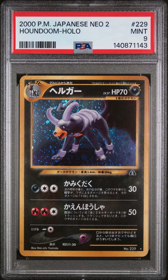 Houndoom