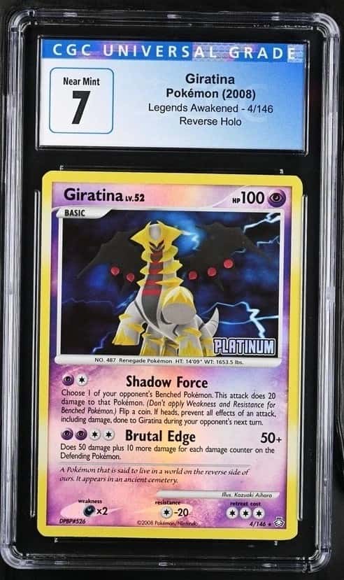 Giratina