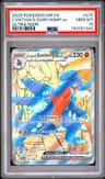 Cynthia'S Garchomp Ex