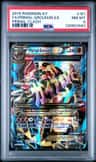 Primal Groudon Ex