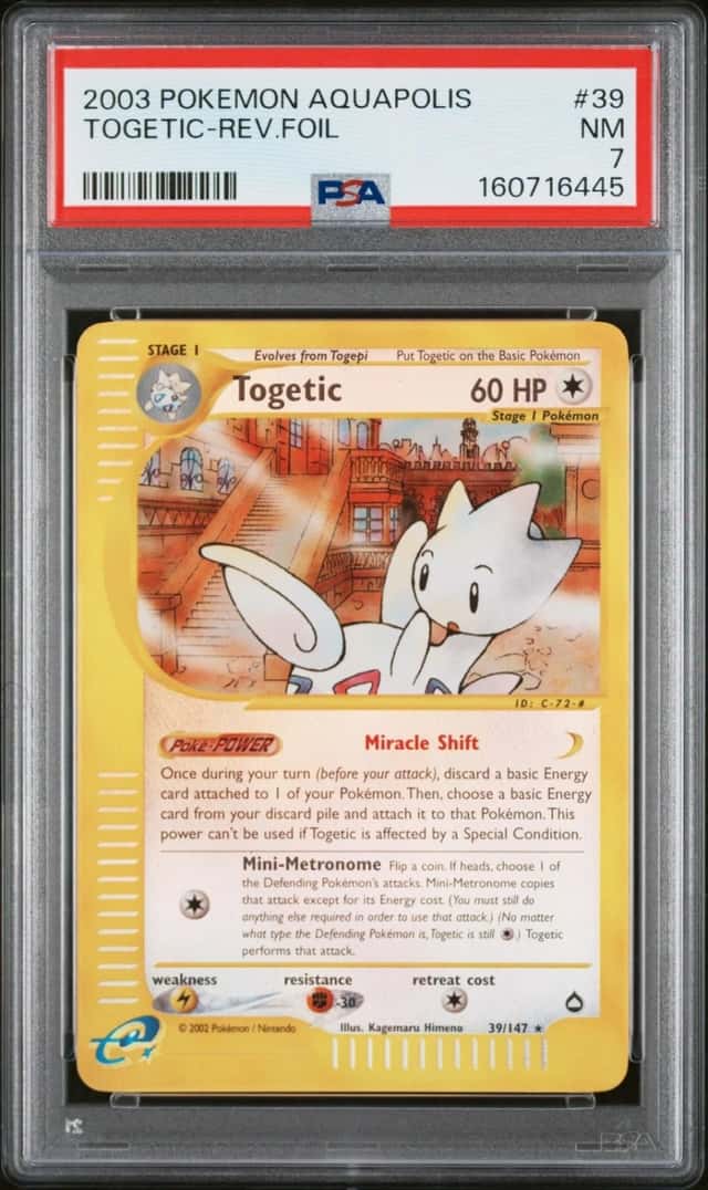 Togetic