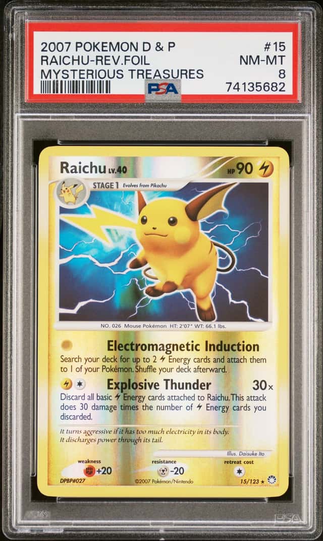 Raichu
