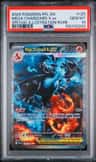 Mega Charizard X Ex