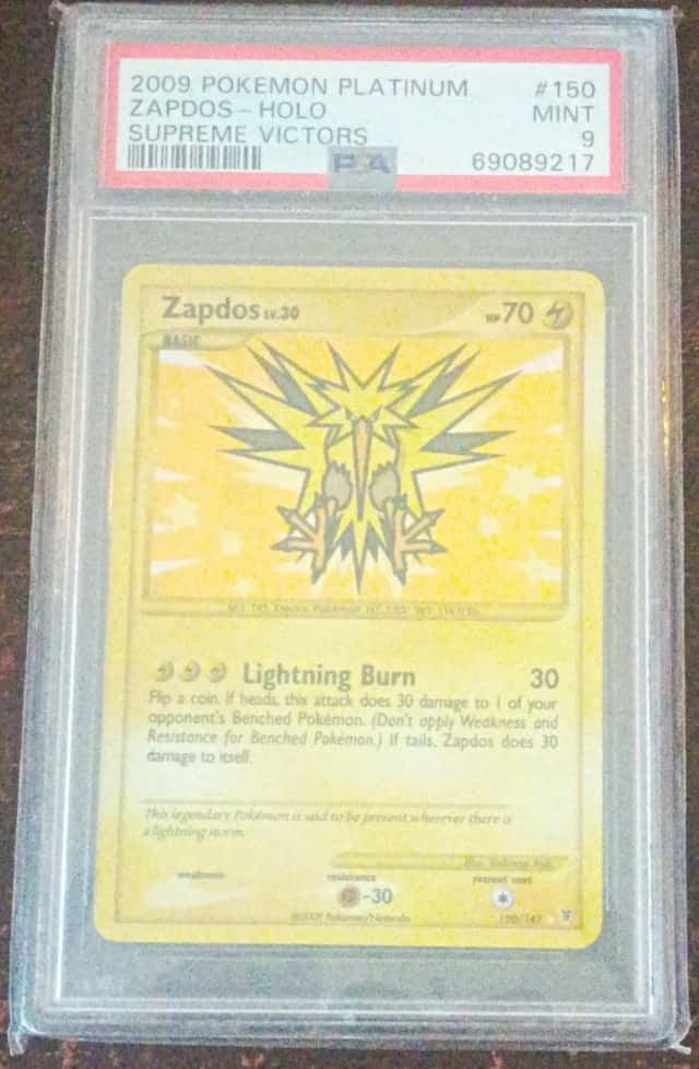 Zapdos