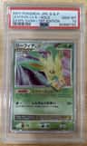 Leafeon Lv X