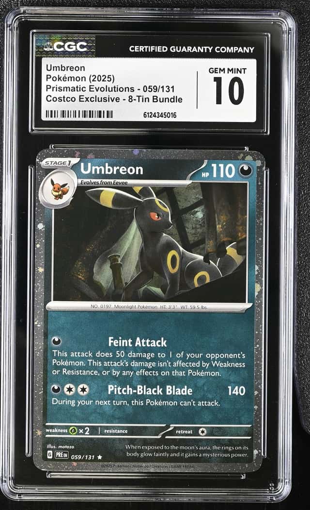 Umbreon