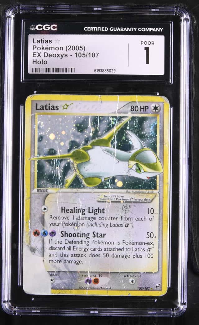 Latias