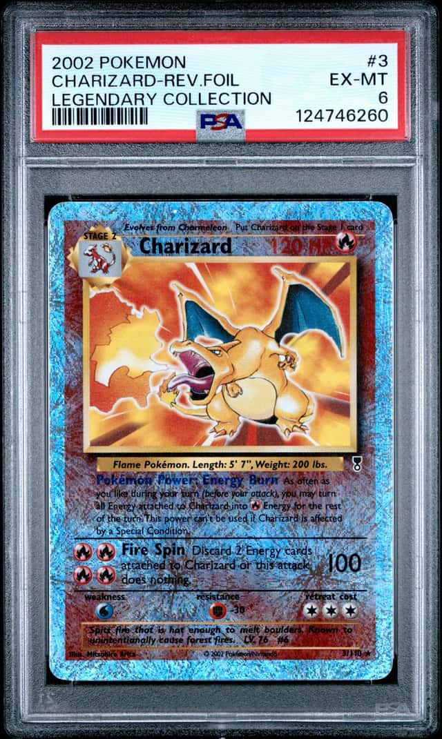 Charizard