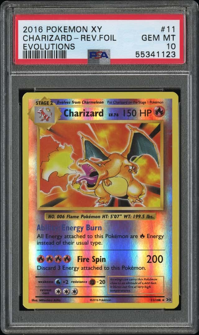 Charizard