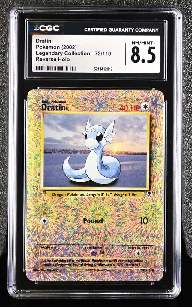 Dratini