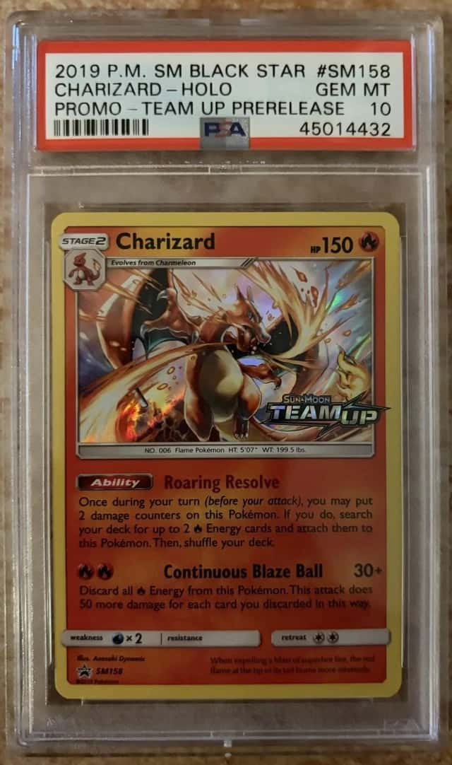 Charizard