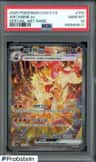 Arcanine Ex