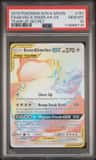 Eevee & Snorlax Gx