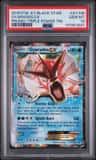 Gyarados Ex