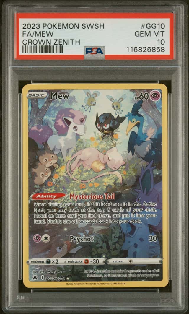 Mew