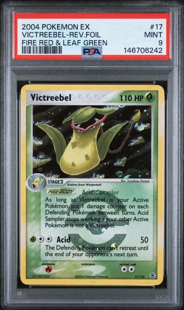 Victreebel