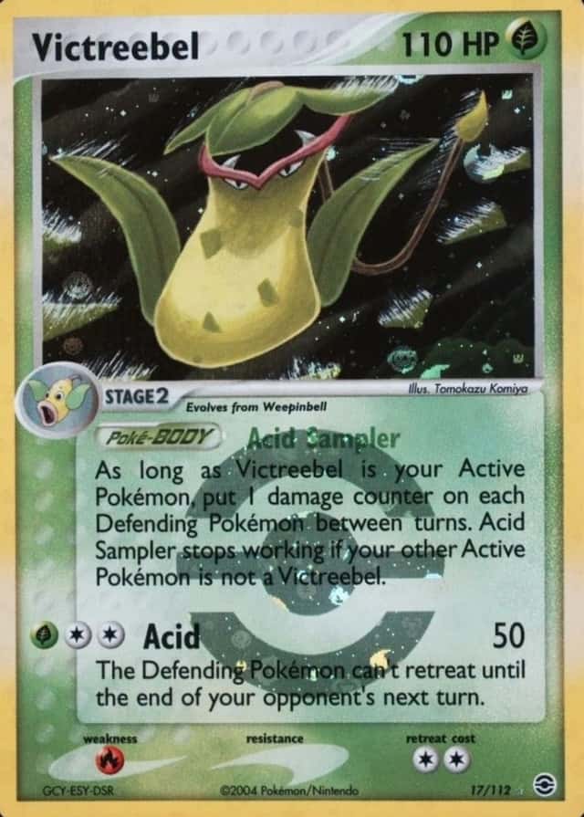 Reverse Holo