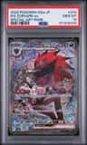 N'S Zoroark Ex