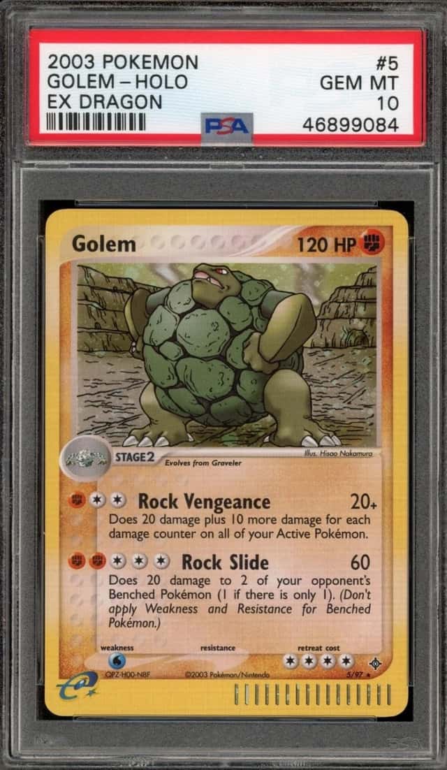 Golem