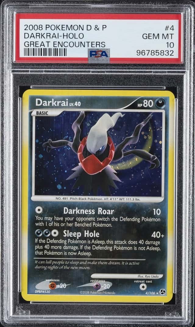 Darkrai