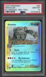 Graveler