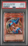 Dark Magician Girl