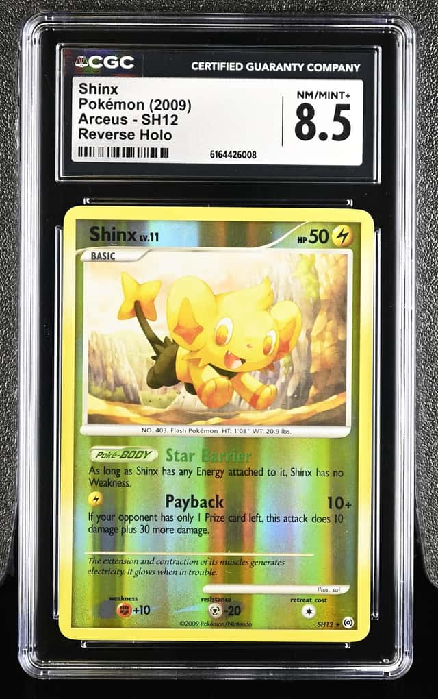 Shinx
