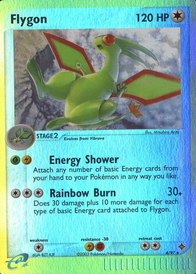 Reverse Holo