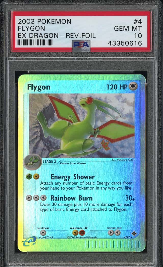 Flygon