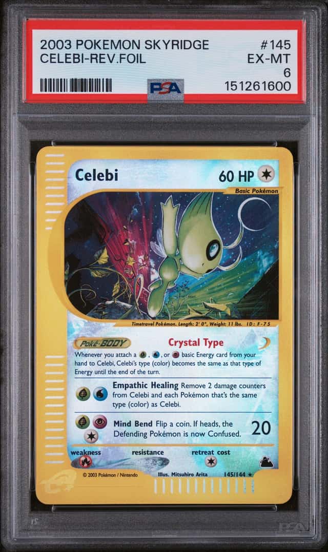 Celebi
