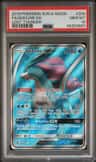 Suicune Gx