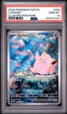 Clefairy
