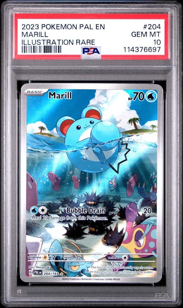 Marill