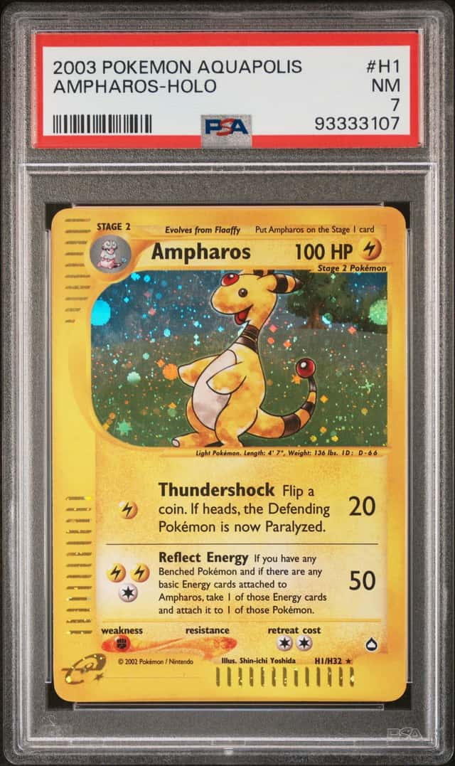 Ampharos