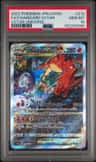 Charizard Vstar