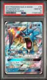 Gyarados Gx