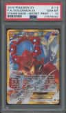 Volcanion Ex